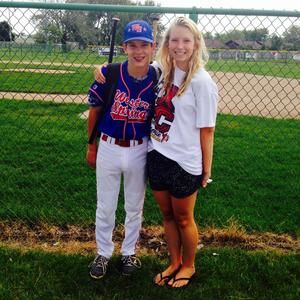 Meet your Posher, Allison